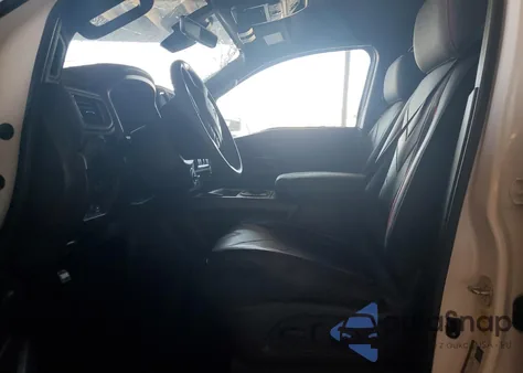 2023 Nissan Titan Xd Sv from USA, damaged, VIN 1N6AA1FB5PN102615